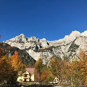 Cold Spring Pensión