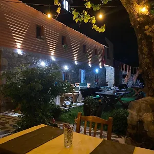 Affittacamere Bec Villi