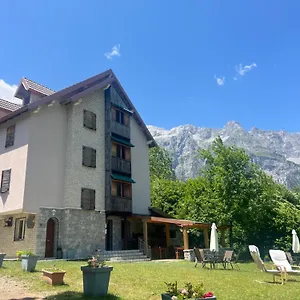 Molla Hotel