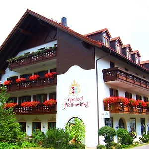alpenhotel-pfaffenwinkel.com-bavaria.com/